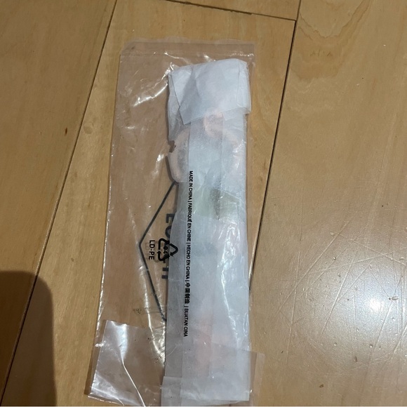 New fossil Sophia rose gold keyfob - Picture 5 of 6